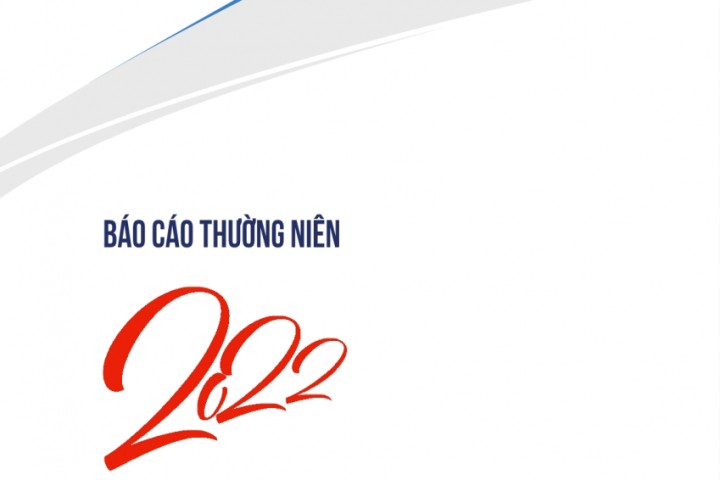 Báo cáo thường niên năm 2022